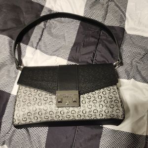 Guess Logo Handbag